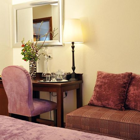 Guesthouse Kapaniaris Zagora Exteriér fotografie