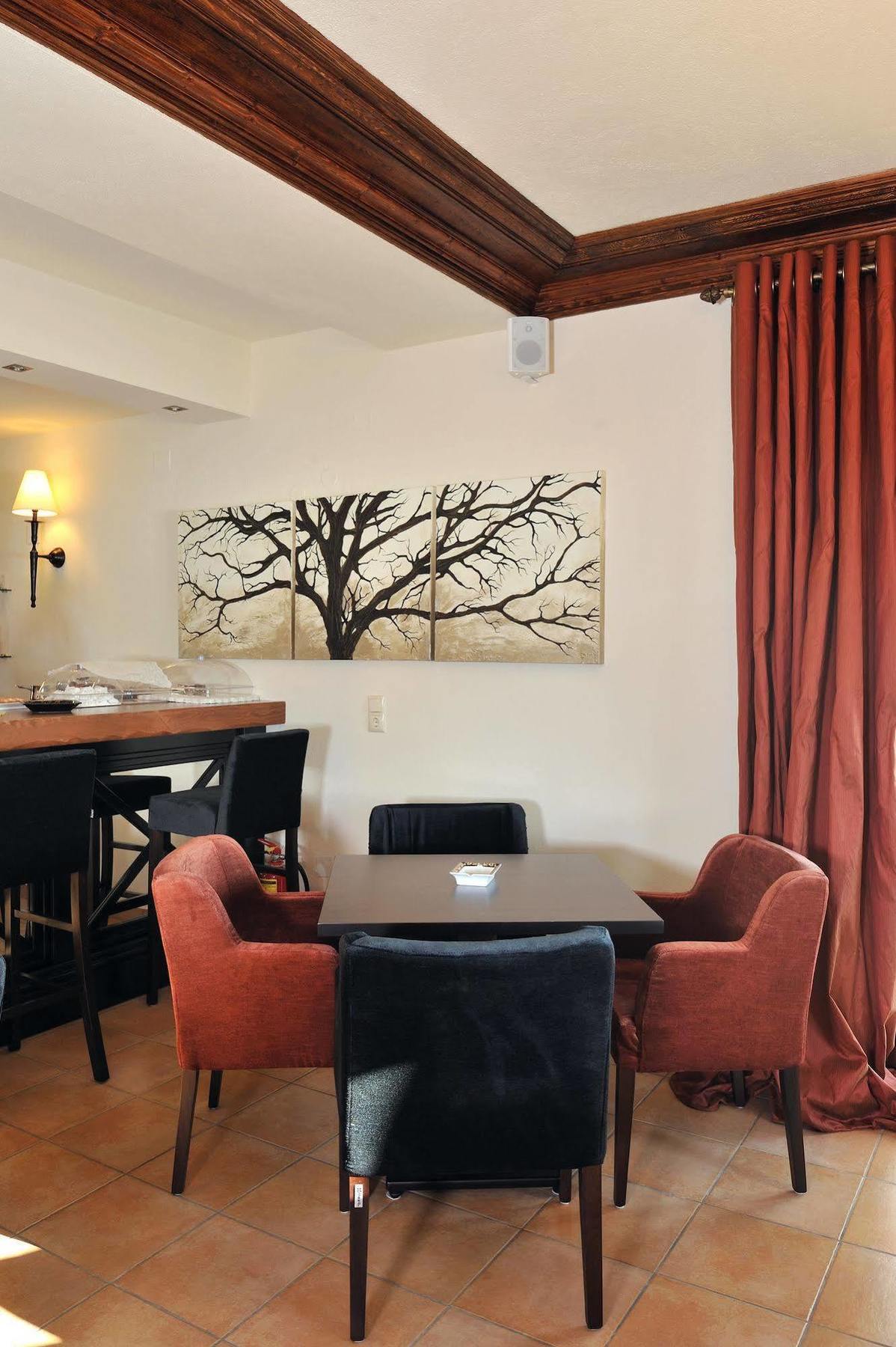 Guesthouse Kapaniaris Zagora Exteriér fotografie